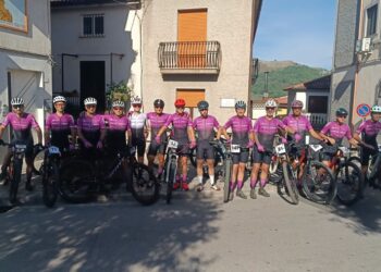 Doppia vittoria di squadra per AbraCalabria: dopo la XCalabra Cup conquista anche il Sud Italiano