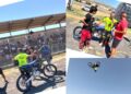 Terzo Motoraduno di Botricello: passione, spettacolo e solidarietà (VIDEO)