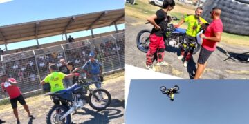 Terzo Motoraduno di Botricello: passione, spettacolo e solidarietà (VIDEO)