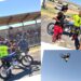 Terzo Motoraduno di Botricello: passione, spettacolo e solidarietà (VIDEO)