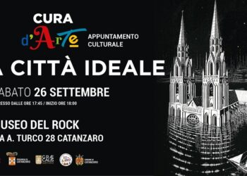 La Città Ideale: sogni, spazi e visioni a Catanzaro
