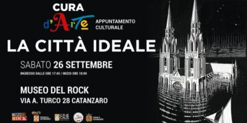 La Città Ideale: sogni, spazi e visioni a Catanzaro