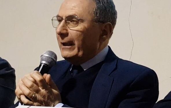 Lamezia Terme, sabato 26 settembre convegno in ricordo dell’archeologo Roberto Spadea