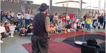 Decollatura, (foto e video) per la Fiera del 20 settembre: musica, arte e bellezza