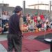 Decollatura, (foto e video) per la Fiera del 20 settembre: musica, arte e bellezza