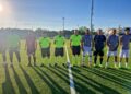 Arbitri calabresi protagonisti alle finali nazionali ASC a Misano e Cattolica
