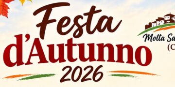 Festa d’Autunno a Motta Santa Lucia: un viaggio tra vino, sapori e territorio