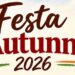 Festa d’Autunno a Motta Santa Lucia: un viaggio tra vino, sapori e territorio