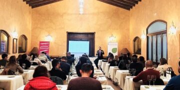 Fondazione Italiana Sommelier in Calabria: a Lamezia Terme un corso professionale