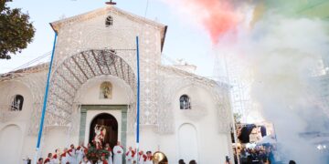 Platania celebra San Michele Arcangelo: due giorni tra fede, musica e tradizione