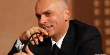 Chiusura della rassegna A Palazzo con lo Scrittore a Belmonte Calabro: protagonista Giovanni Chinnici