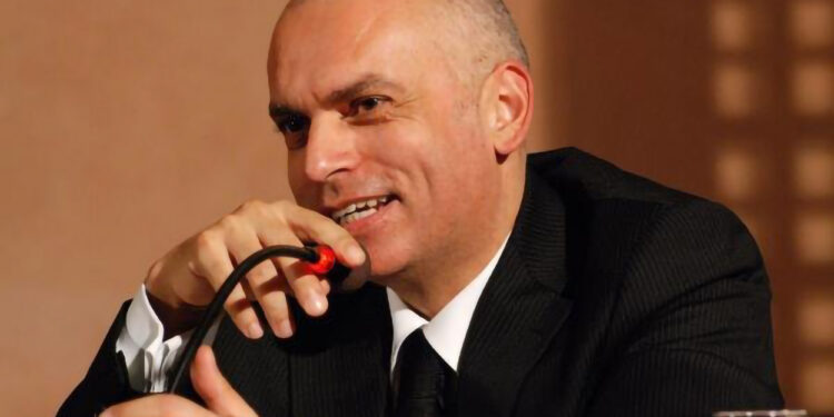 Chiusura della rassegna A Palazzo con lo Scrittore a Belmonte Calabro: protagonista Giovanni Chinnici