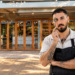 Giuseppe Costanzo, chef originario di Scigliano, in Thailandia