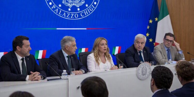 Lega SPI CGIL del Reventino boccia senza appello il governo Meloni sul bollo auto