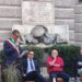 Gratteri da Grimaldi, lancia un monito ai giovani: «Restate in Calabria»