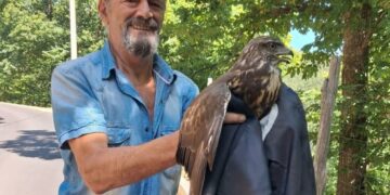 Petronà, soccorsa pioiana in difficoltà