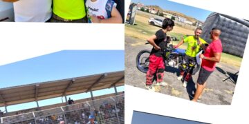 Terzo Motoraduno di Botricello: passione, spettacolo e solidarietà
