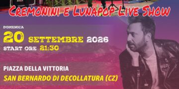Fiera del 20 Settembre, a San Bernardo una giornata di festa tra spettacolo, musica e divertimento