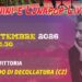 Fiera del 20 Settembre, a San Bernardo una giornata di festa tra spettacolo, musica e divertimento