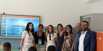 Educare oggi per proteggere il mare di domani