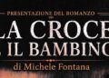 Catanzaro, presentato a Gagliano il secondo  romanzo storico di Michele Fontana