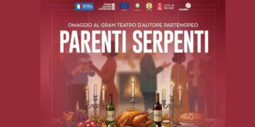 “Parenti Serpenti”, doppio traguardo per il laboratorio di teatro sociale Pro Loco Parenti