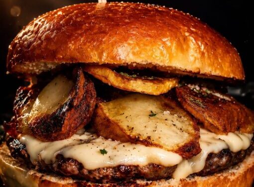The Bridge Lounge Pub: pane fatto in casa e sapori di Calabria, l’autunno si gusta a tavola