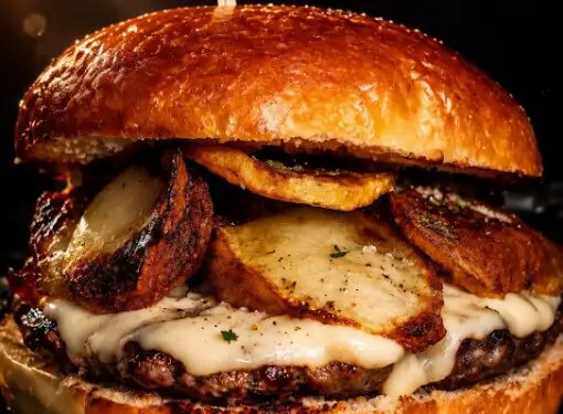 The Bridge Lounge Pub: pane fatto in casa e sapori di Calabria, l’autunno si gusta a tavola