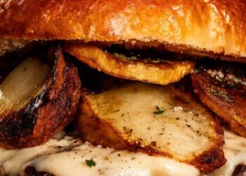 The Bridge Lounge Pub: pane fatto in casa e sapori di Calabria, l’autunno si gusta a tavola
