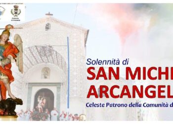 Grande successo a Platania per la Festa di San Michele Arcangelo: fede, musica e tanta partecipazione