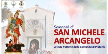 Grande successo a Platania per la Festa di San Michele Arcangelo: fede, musica e tanta partecipazione