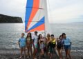 “Campus Educativo per Giovani Marmotte” a Praia a Mare dei ragazzi diabetici di Cosenza