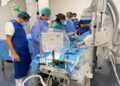 Lamezia Terme: Asp Cz, eseguite le “procedure zero”, è operativa la sala di cardiologia interventistica