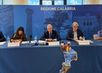 Academy Olivo in Campo Calabria, due giorni tra campo, innovazione, mercato e strategie per il futuro dell’olivicoltura
