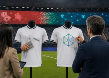Tra marketing e sport: come le criptovalute hanno sostituito i brand del gioco nelle sponsorizzazioni italiane