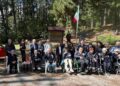 UNITALSI del Reventino, nell’area verde dell’ex Ostello della Gioventù svolta la Giornata di Fraternità e Solidarietà
