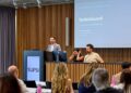 Francesco Garofalo di Decollatura sviluppa in Svizzera un software per anticipare le riacutizzazioni