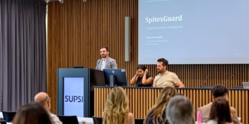 Francesco Garofalo di Decollatura sviluppa in Svizzera un software per anticipare le riacutizzazioni