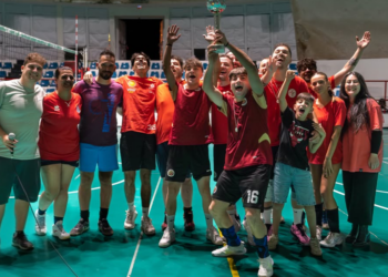 Decollatura, Torneo Frazionale di Pallavolo: una novità, una comunità non solo sportiva