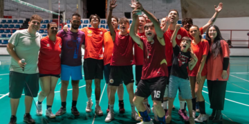 Decollatura, Torneo Frazionale di Pallavolo: una novità, una comunità non solo sportiva