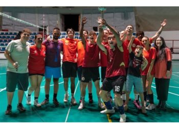 Decollatura, Torneo Frazionale di Pallavolo: una novità, una comunità non solo sportiva