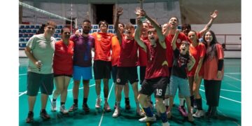 Decollatura, Torneo Frazionale di Pallavolo: una novità, una comunità non solo sportiva