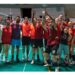 Decollatura, Torneo Frazionale di Pallavolo: una novità, una comunità non solo sportiva