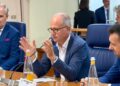 Turismo delle radici, Federalberghi Calabria al panel della Consulta regionale dei Calabresi nel mondo