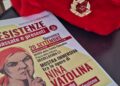 Nina Vatolina e la forza dell’arte militante: a Decollatura la prima mostra immersiva sulla cartellonistica sovietica
