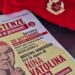 Nina Vatolina e la forza dell’arte militante: a Decollatura la prima mostra immersiva sulla cartellonistica sovietica