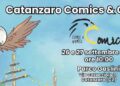 Dal volto di Milo Cotogno alle voci di Peter Griffin, Sanji e Joel: Catanzaro Comics & Games torna il 26 e 27 settembre