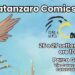 Dal volto di Milo Cotogno alle voci di Peter Griffin, Sanji e Joel: Catanzaro Comics & Games torna il 26 e 27 settembre