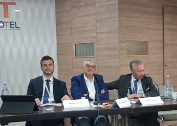XI Congresso calabrese della SISC, la Società Italiana per lo Studio delle Cefalee si svolge al THotel