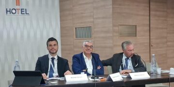 XI Congresso calabrese della SISC, la Società Italiana per lo Studio delle Cefalee si svolge al THotel